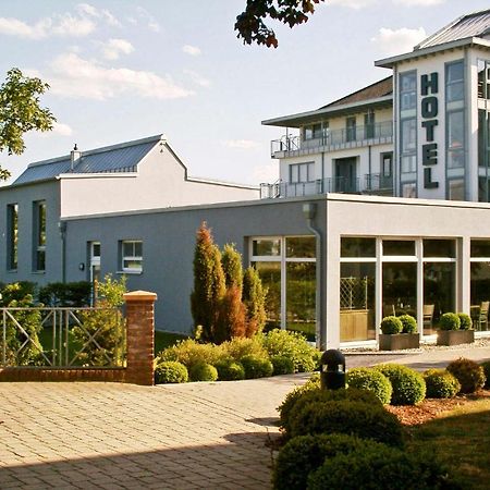 Hotel Till-Moyland Garni 외부 사진