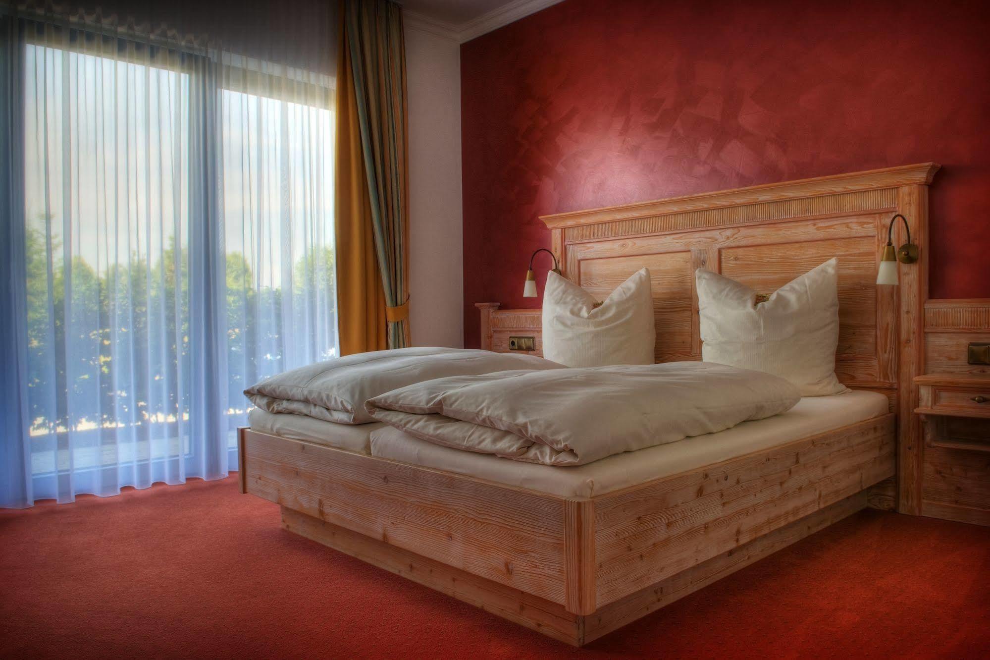Hotel Till-Moyland Garni 외부 사진